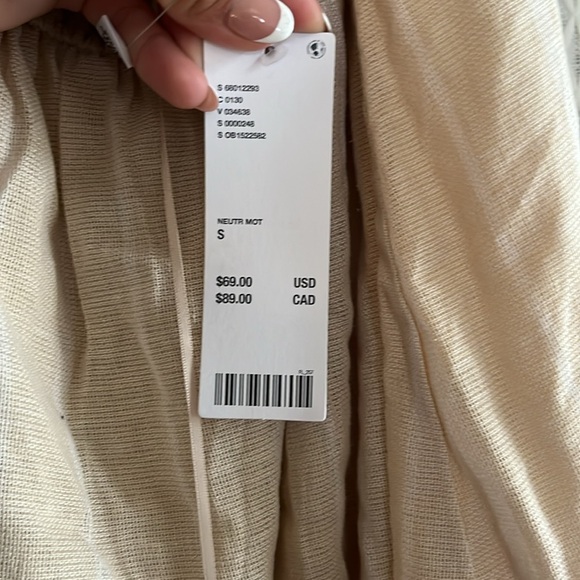 halter top sundress - Picture 3 of 3